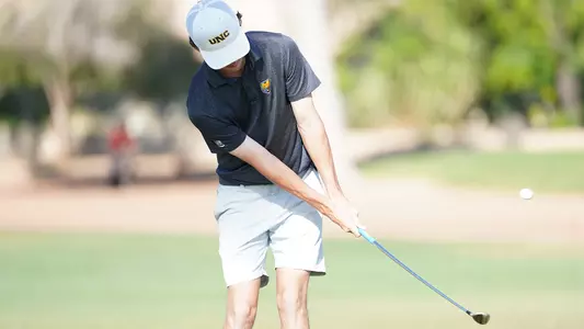Tommie Clark Chipping