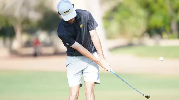 Tommie Clark Chipping