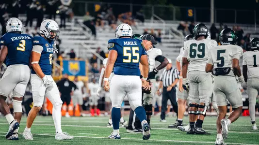 Brooks Maile