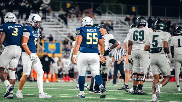Brooks Maile