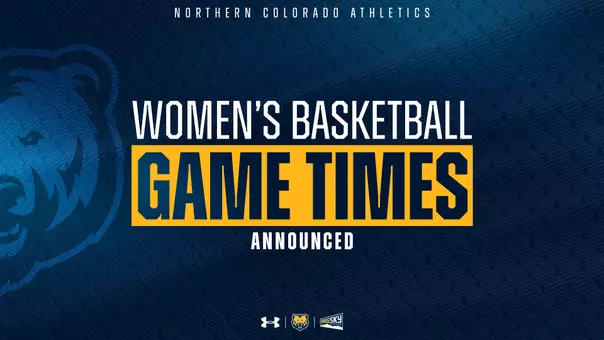 WBB Gametimes