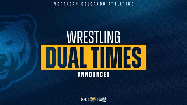 Wrestling Dual Times