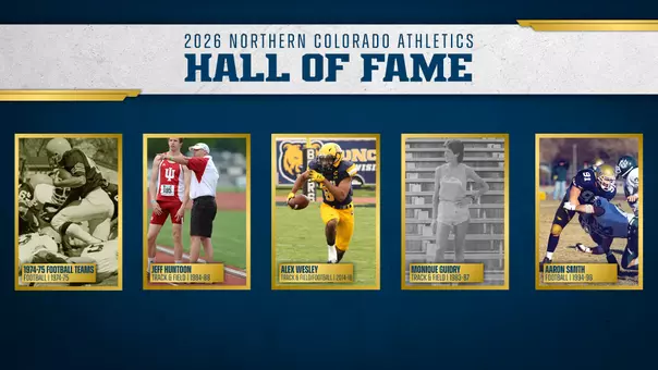 2026 Hall of Fame Class