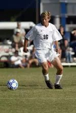 UNF falls to Mercer in OT Image