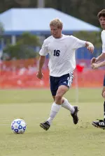 UNF outlasts Bisons Image