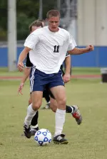 Bruins slip past UNF, 2-1 Image