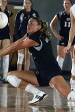 UNF blanks Stetson 3-0 Image