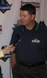 UNF blisters EWC, 91-58 Image