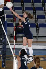 UNF falls 3-0 in season finale Image