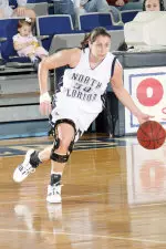 Last second shot falls short Image