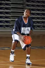 Ospreys open with 77-62 win Image