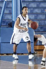 Ospreys fall to FAU, 77-75 Image