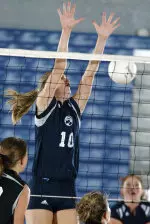 UNF downs Lipscomb, 3-0 Image