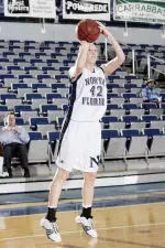 Lady Ospreys fall to South Alabama Image