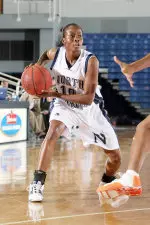 UNF rallies, but falls to IU Image