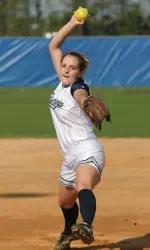 UNF finishes Patriot Invitational 6-0 Image