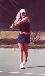 UNF flies past Kennesaw State, 9-0 Image