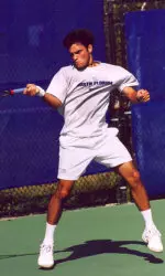 Ospreys sweep two conference matches Image