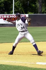 UNF takes out JU, 8-0 Image