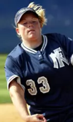 Lady Ospreys Sweep Lander in PBC Doubleheader Image