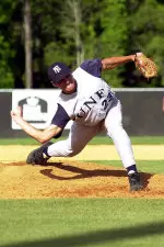 Papelbon leads UNF<br>past Columbus State Image