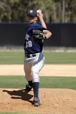 Ospreys sweep Lander with 6-2 win Image