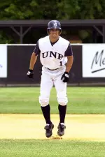 <font size=4>Peach Belt Champs!!!! </font><br>UNF downs Augusta State twice,<br>wins third-straight PBC crown Image