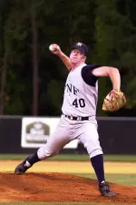 Ospreys headed to Montgomery Image
