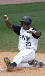 'Battle of Florida' Goes South:<br>UNF falls short in bid for title Image