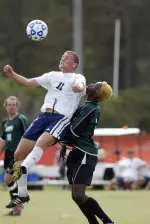 Early lead fizzles, UNF falls 3-2 Image