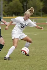 UNF shutout by Owls Image