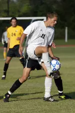 UNF drops season opener Image