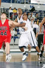 Rally falls short against GWU Image