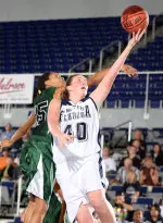 Home streak continues with win Image
