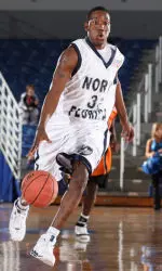 SUNTRUST RIVER CITY RUMBLE:<br>Ospreys swoop JU, 90-78 Image