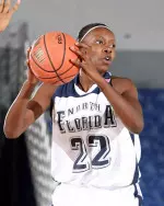 UNF falls to Belmont Image