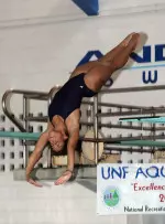 UNF can't catch UNCW Image
