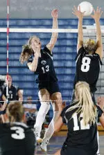 UNF falls short against Bulls Image