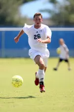 UNF defeats Lipscomb Image