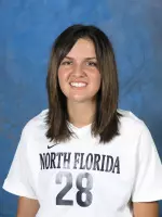 Lady Ospreys tie Belmont Image