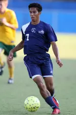 Ospreys outlast Ga. Southern <br>for overtime victory Image