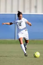 Stetson shuts out UNF Image