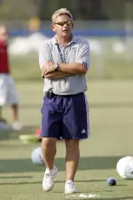 UNF falls to Stetson Image