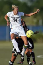 UNF rallies past Mercer Image