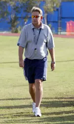 UNF falls at No. 2 Duke Image