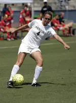 UNF falls to Francis Marion Image