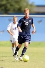 UNF falls at Gardner-Webb Image