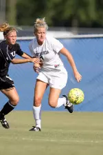 Lady Ospreys season ends in tie Image