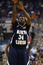 UNF takes out Edward Waters Image