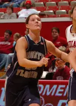 Bowen leads A-Sun win Image